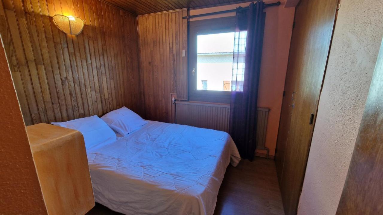 Chalet L'Acinos Montgenèvre Exterior foto